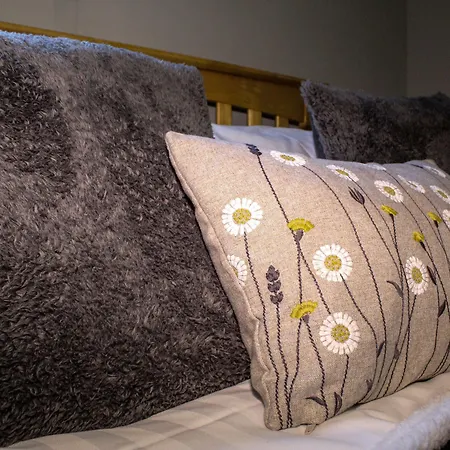 Acomb ハロゲート