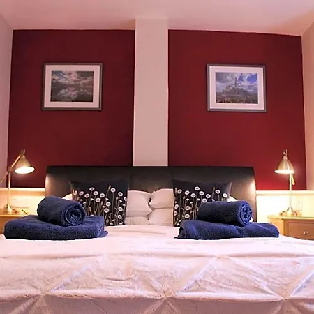 Bed & Breakfast Acomb