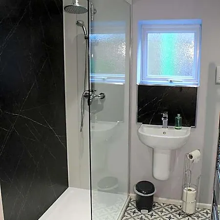 Acomb Bed & Breakfast Harrogate