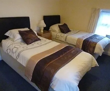 Acomb Bed & Breakfast 3*