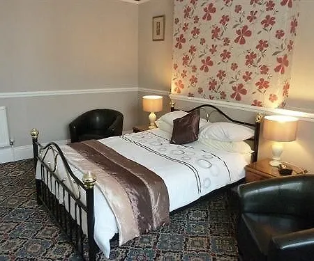 Bed & Breakfast Acomb 3*