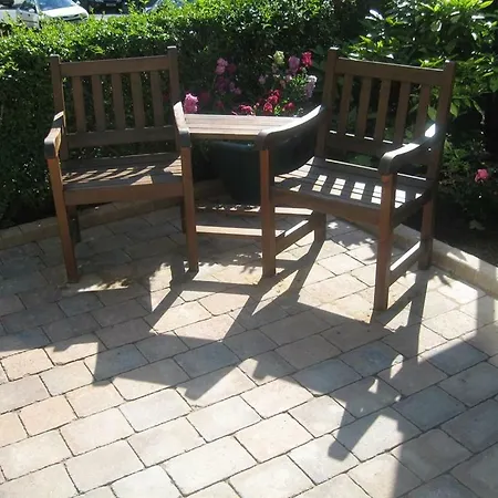 Acomb Affittacamere Harrogate