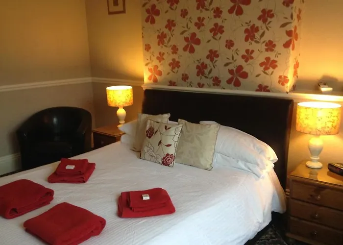 Acomb Guest house
