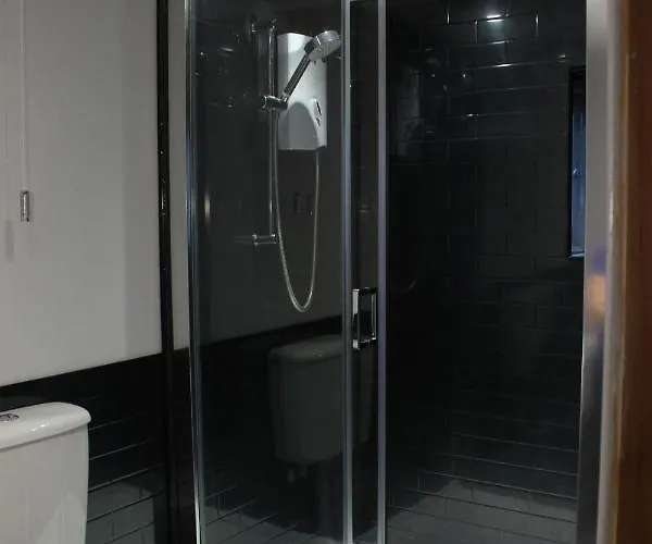 בית הארחה Acomb 3*