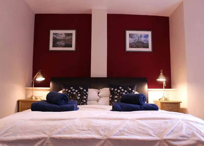 Guest house Acomb 3*