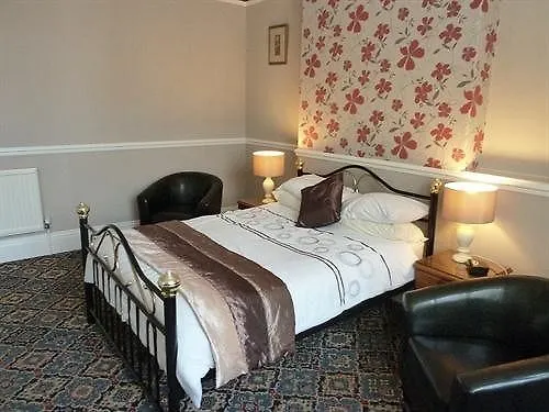 Guest house Acomb 3*