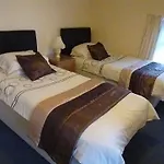 Acomb Гостевой дом 3*