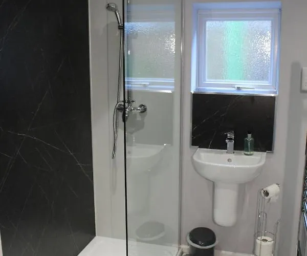 Acomb Guest house Harrogate