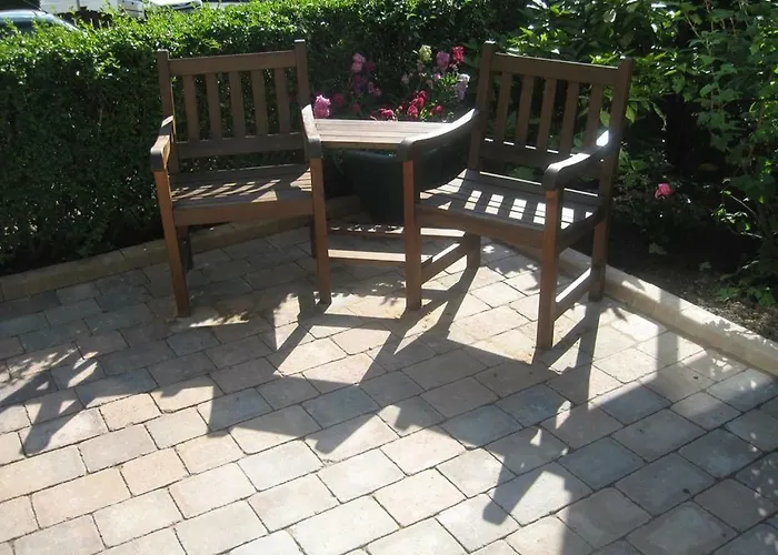 Acomb Guest house Harrogate